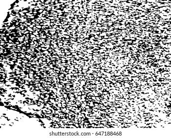 Grunge texture - abstract stock vector template - easy to use
