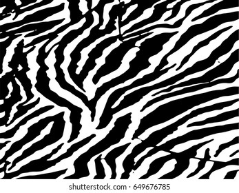 Grunge texture - abstract stock vector template - easy to use