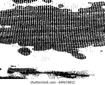 Grunge texture - abstract stock vector template - easy to use