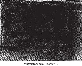 Grunge texture - abstract stock vector template - easy to use