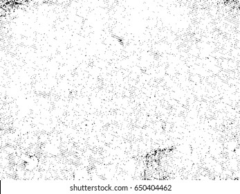 Grunge texture - abstract stock vector template - easy to use