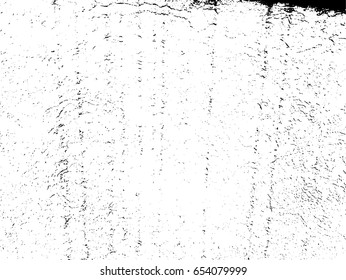 Grunge texture - abstract stock vector template - easy to use 
