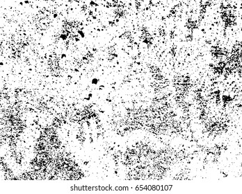 Grunge texture - abstract stock vector template - easy to use 
