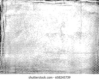 Grunge texture - abstract stock vector template - easy to use