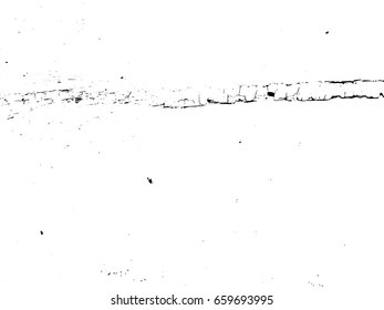 Grunge texture - abstract stock vector template - easy to use