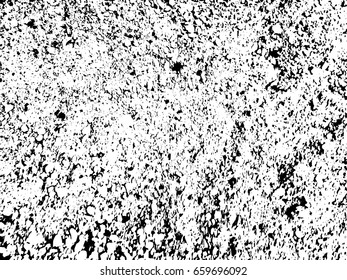 Grunge texture - abstract stock vector template - easy to use