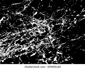 Grunge texture - abstract stock vector template - easy to use