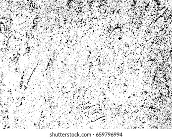 Grunge texture - abstract stock vector template - easy to use