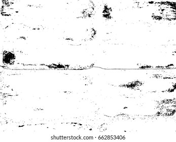 Grunge texture - abstract stock vector template - easy to use