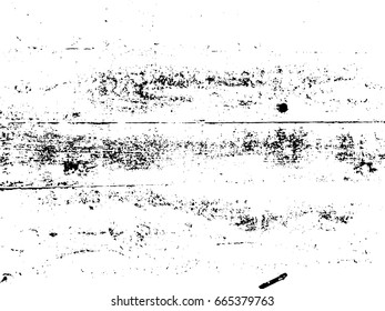 Grunge texture - abstract stock vector template - easy to use
