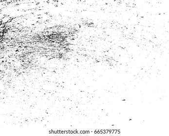 Grunge texture - abstract stock vector template - easy to use
