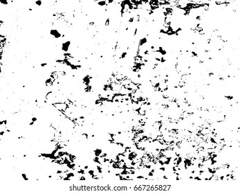 Grunge texture - abstract stock vector template - easy to use