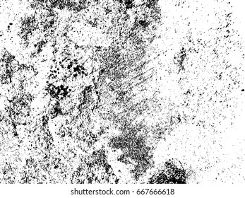 Grunge texture - abstract stock vector template - easy to use 

