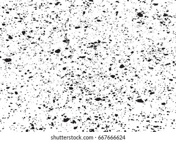 Grunge texture - abstract stock vector template - easy to use 
