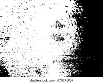 Grunge texture - abstract stock vector template - easy to use 
