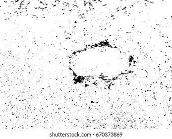 Grunge texture - abstract stock vector template - easy to use  
