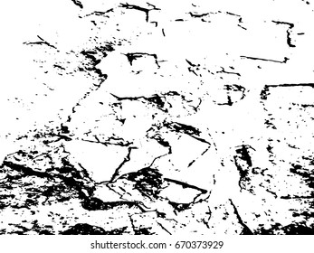 Grunge texture - abstract stock vector template - easy to use 
