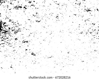 Grunge texture - abstract stock vector template - easy to use
