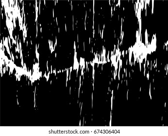Grunge texture - abstract stock vector template - easy to use 
