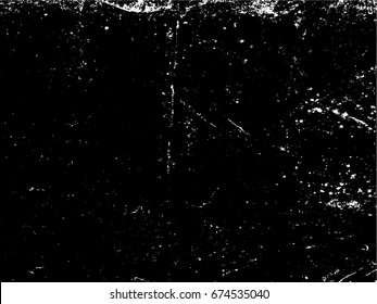 Grunge texture - abstract stock vector template - easy to use

