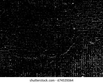 Grunge texture - abstract stock vector template - easy to use
