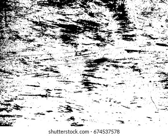 Grunge texture - abstract stock vector template - easy to use 
