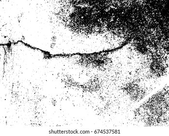 Grunge texture - abstract stock vector template - easy to use  
