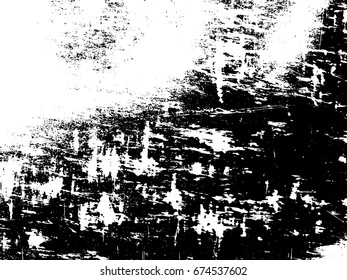Grunge texture - abstract stock vector template - easy to use 
