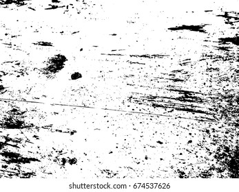 Grunge texture - abstract stock vector template - easy to use  
