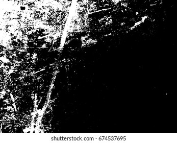 Grunge texture - abstract stock vector template - easy to use
