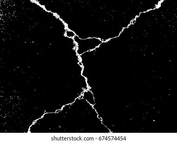 Grunge texture - abstract stock vector template - easy to use
