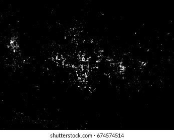 Grunge texture - abstract stock vector template - easy to use
