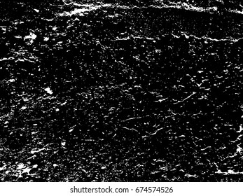 Grunge texture - abstract stock vector template - easy to use
