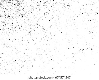 Grunge texture - abstract stock vector template - easy to use
