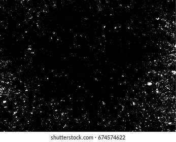 Grunge texture - abstract stock vector template - easy to use

