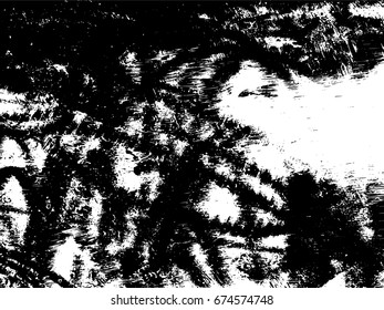 Grunge texture - abstract stock vector template - easy to use

