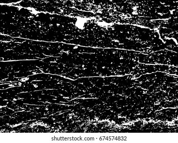 Grunge texture - abstract stock vector template - easy to use
