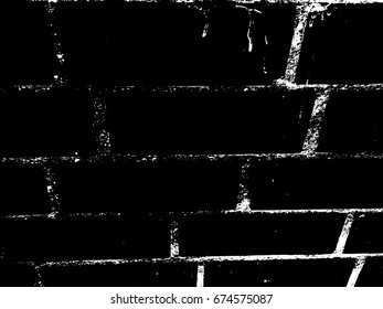 Grunge texture - abstract stock vector template - easy to use 
