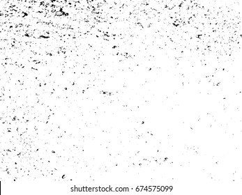 Grunge texture - abstract stock vector template - easy to use
