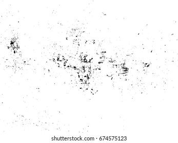 Grunge texture - abstract stock vector template - easy to use
