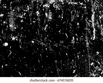 Grunge texture - abstract stock vector template - easy to use 
