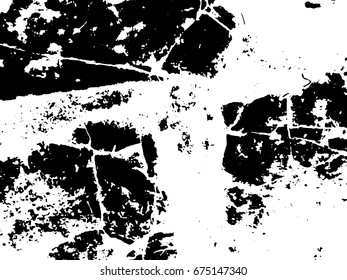 Grunge texture - abstract stock vector template - easy to use 
