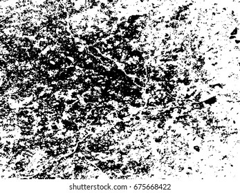 Grunge texture - abstract stock vector template - easy to use  
