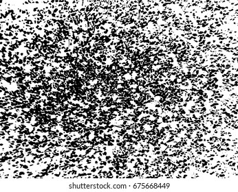 Grunge texture - abstract stock vector template - easy to use 
