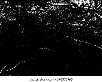 Grunge texture - abstract stock vector template - easy to use