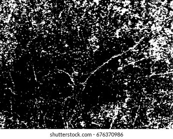 Grunge texture - abstract stock vector template - easy to use