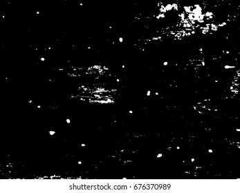 Grunge texture - abstract stock vector template - easy to use