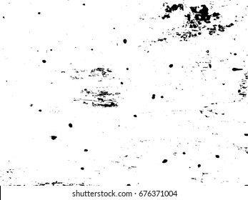 Grunge texture - abstract stock vector template - easy to use