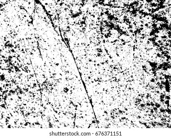 Grunge texture - abstract stock vector template - easy to use