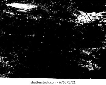 Grunge texture - abstract stock vector template - easy to use